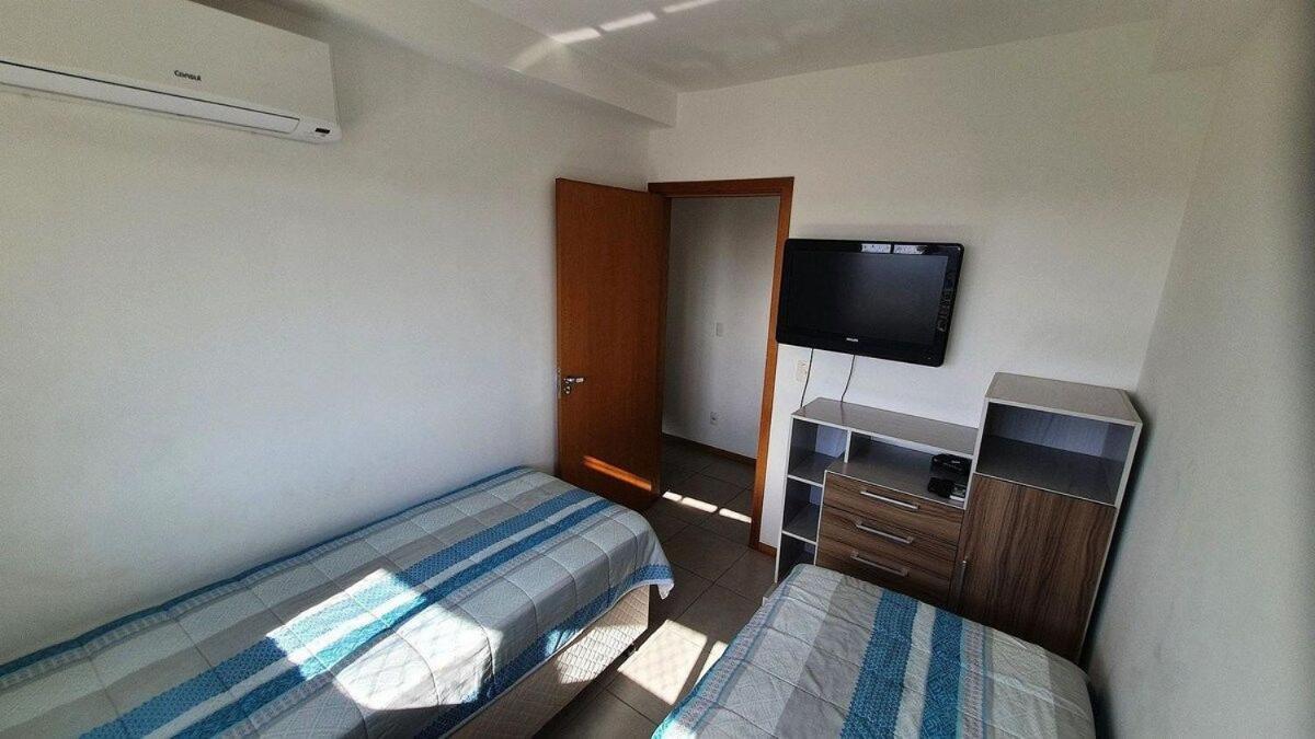 Apartamento Nautilus + Praia + Beto Carrero -Penha Penha  Exterior foto