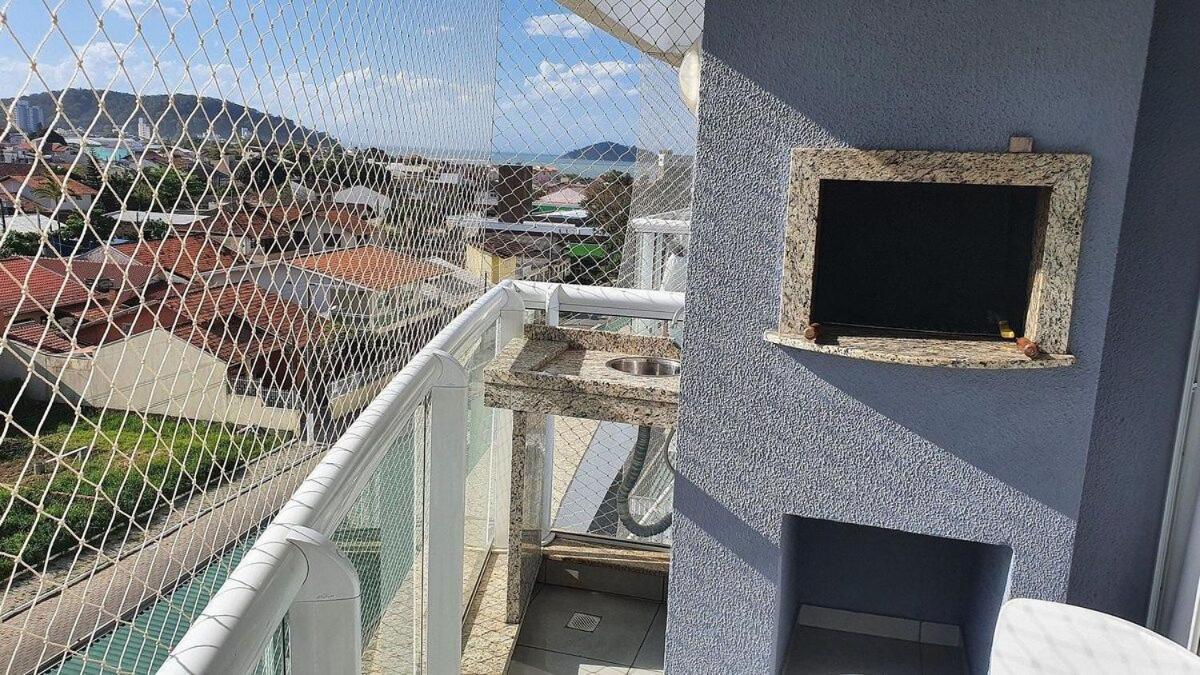Apartamento Nautilus + Praia + Beto Carrero -Penha Penha  Exterior foto